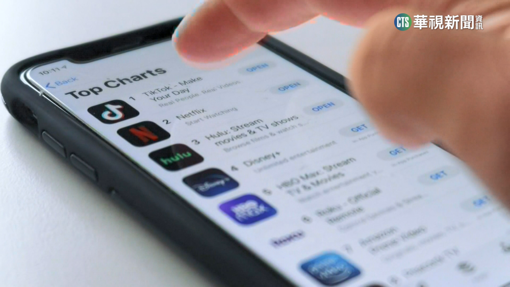 TikTok抖音大不同？　「10億人在用」隱憂內幕曝！