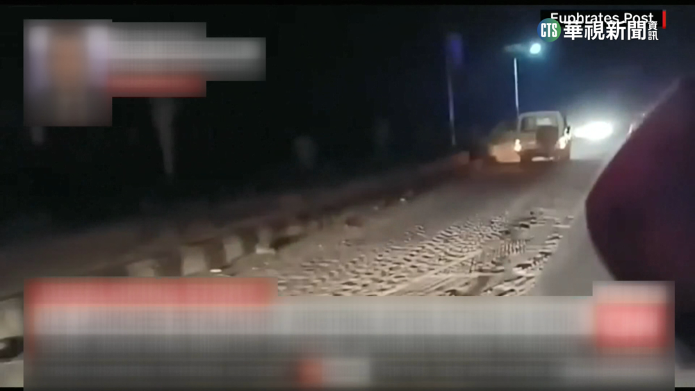 伊朗無人機攻擊釀1死6傷　美軍發動報復空襲