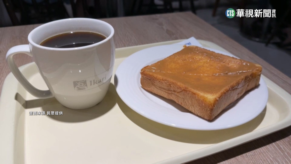 原料漲扛不住　怡客咖啡明漲價.伯朗.cama續苦撐