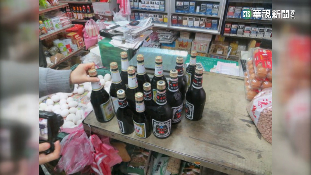 「保力達B、維士比」屬指示藥品　非藥局不得販售