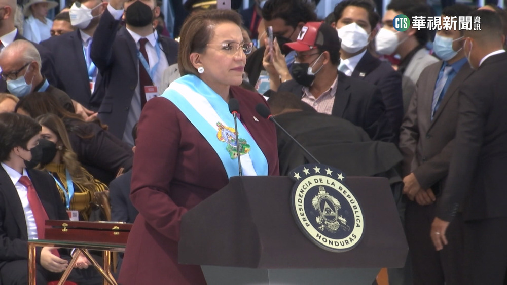 刻意選蔡出訪前斷交　台宏分手信曝「索743億」台幣