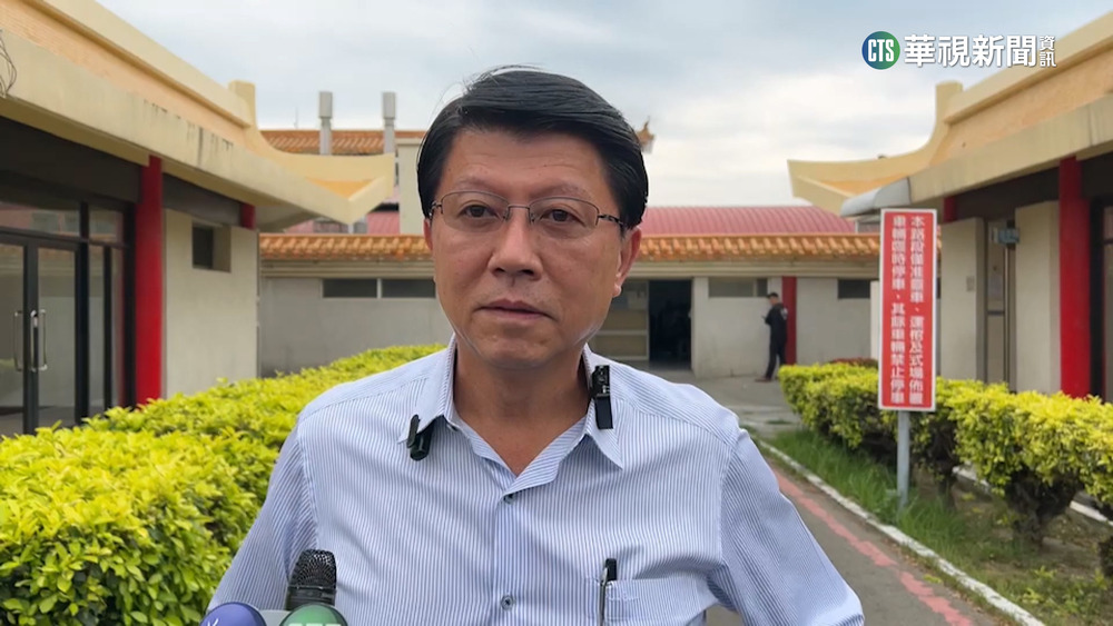 88槍擊案主嫌落網　綠委控：謝龍介後援會會長