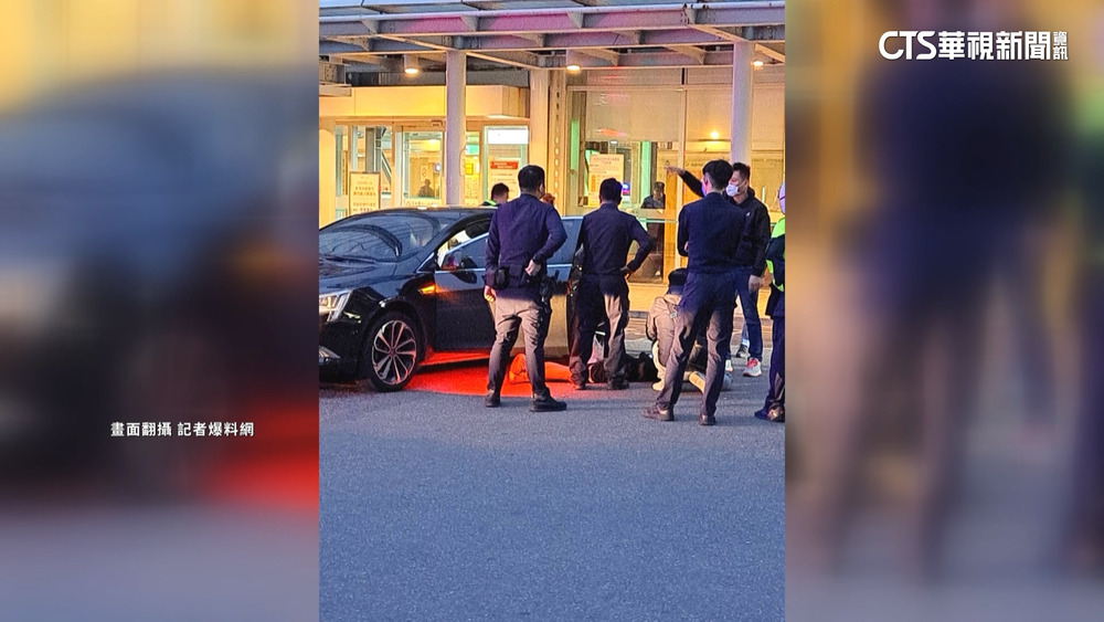 疑前女友和前老闆有染　嫌恐嚇索10萬「遮羞費」