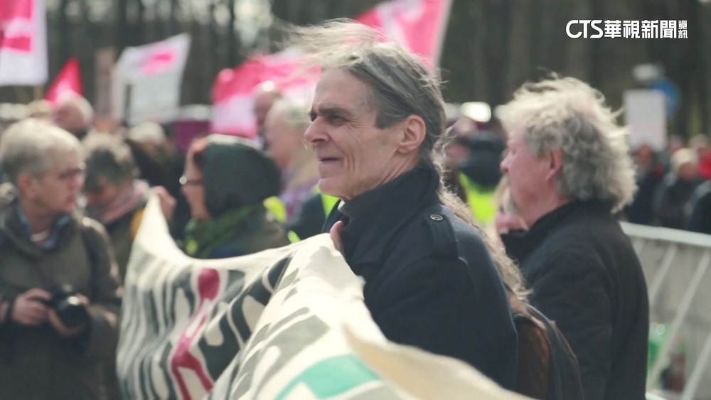 德國各行業大罷工　通膨嚴重要求加薪