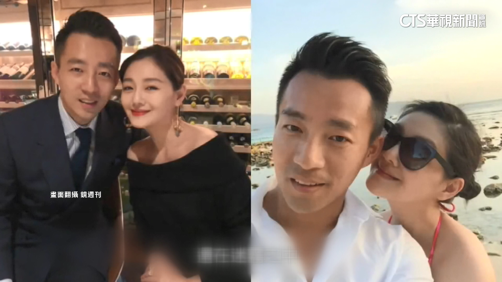 拒付750萬生活費遭大S強制執行　汪小菲敗訴