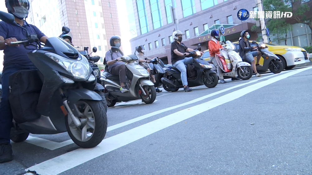 機車定檢加LINE註冊領好禮！　邀請好友點數回饋無上限　還有限量咖啡券