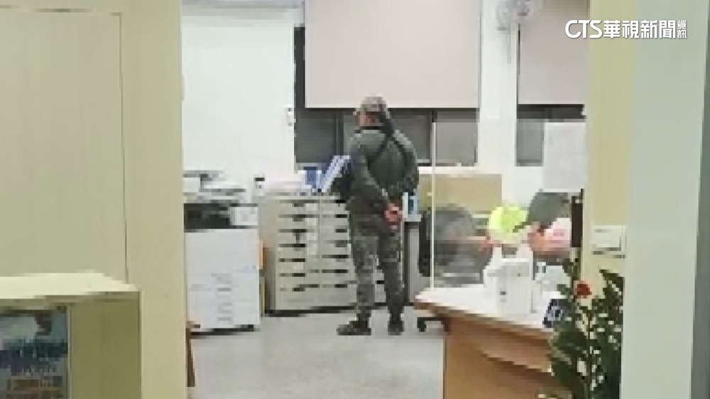 狒狒中彈身亡　獵人稱被授權開槍　六福村將提告