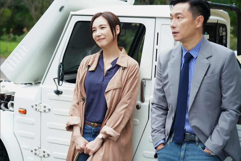 婚姻結業式2多角戀新發展 舊愛剪不斷理還亂