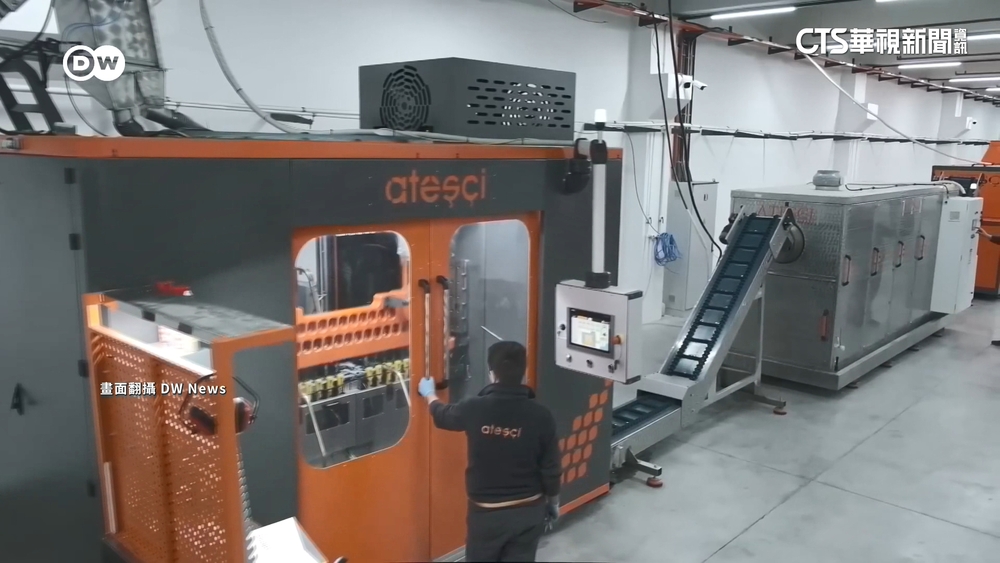 TikTok吃掉備用電力　歐洲最大彈藥廠擴廠受阻