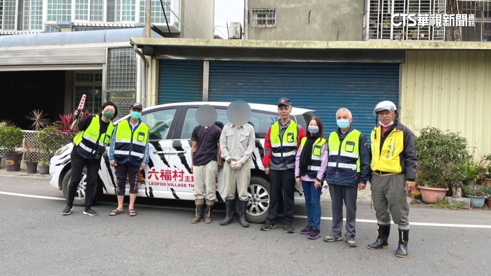 六福村否認狒狒脫逃　爆私下要求里長刪文