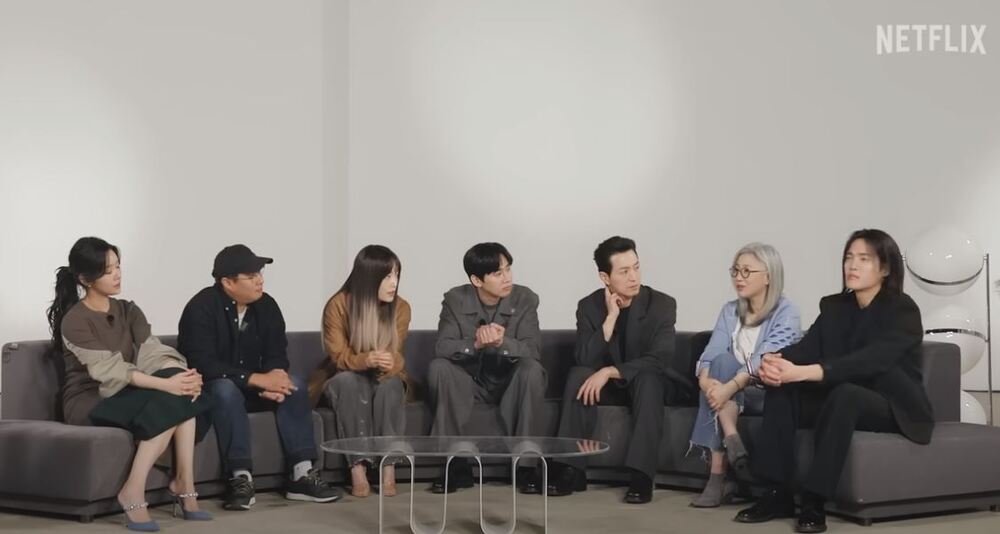 《黑暗榮耀》編劇與演員上節目大談拍攝秘辛 透露曾討論拍第3部