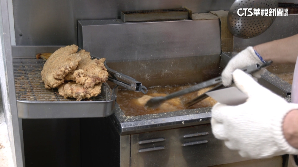 南部連鎖雞排調漲「一片100元」　網驚：見證歷史