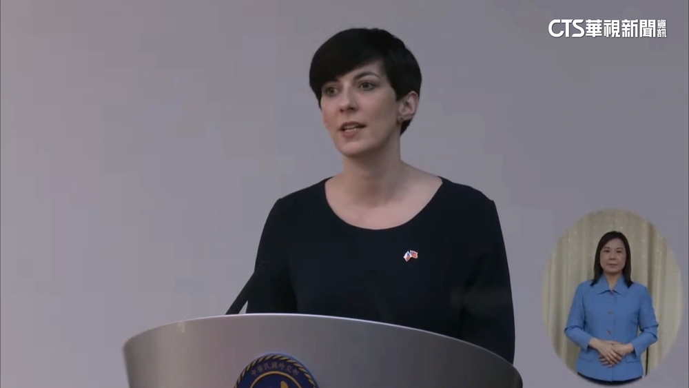 台捷交流開創新紀元　雙方簽合作備忘錄