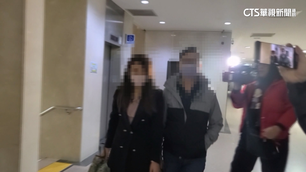 自稱「華爾街金童」　女騙投資虛擬幣詐數千萬