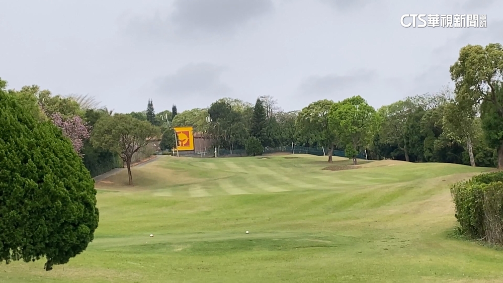 台積電中科案預定地　高球證.員工權益喬不攏