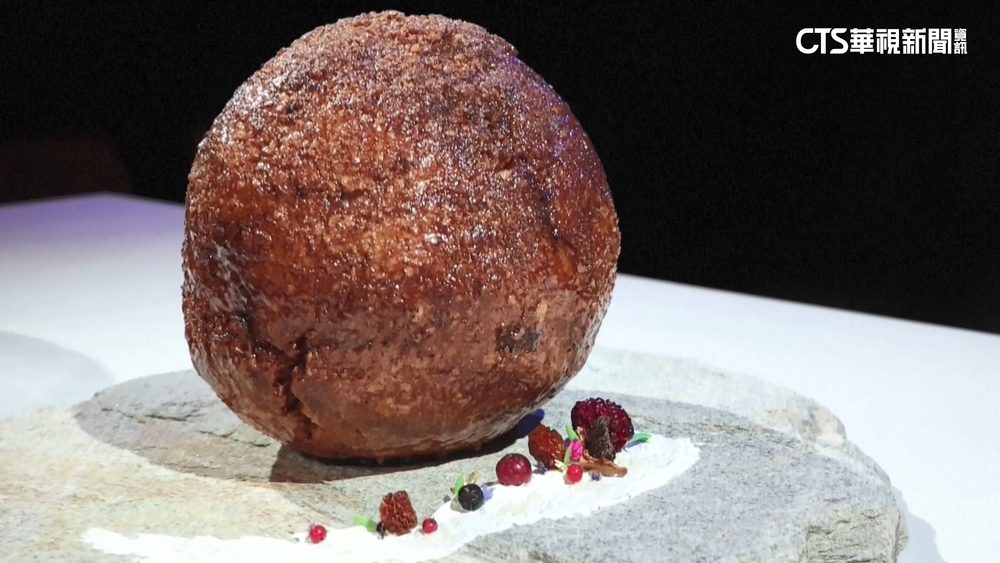 穿越4千年的美味？　提長毛象DNA做肉丸