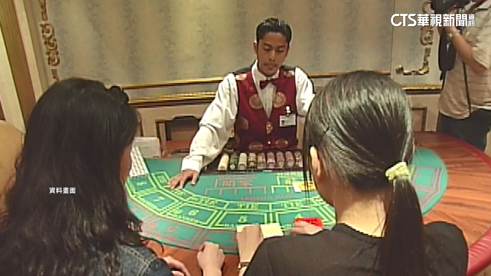 東南亞博弈產業版圖　悄悄從柬埔寨轉移