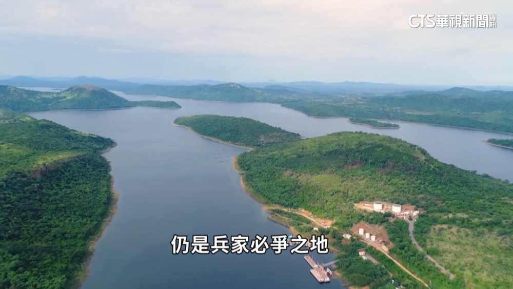 美積極布局抗衡中國？　賀錦麗出訪非洲三國