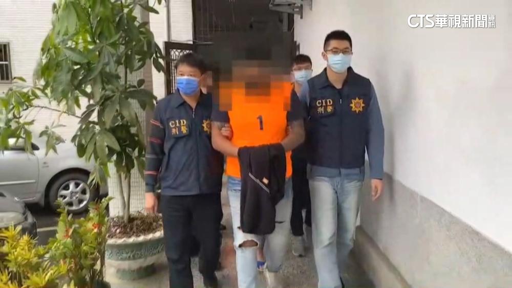 宜警旋風掃黑　兵分11路緝捕13嫌到案！