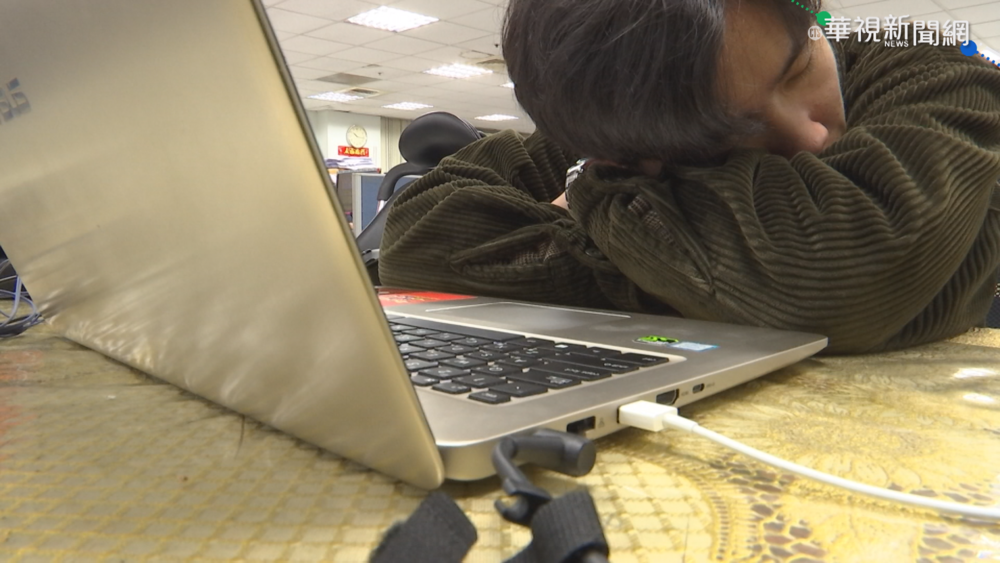 上班就想睡？醫：缺B群吃這6類食物可改善 疲憊、嘴破、痠痛全走開