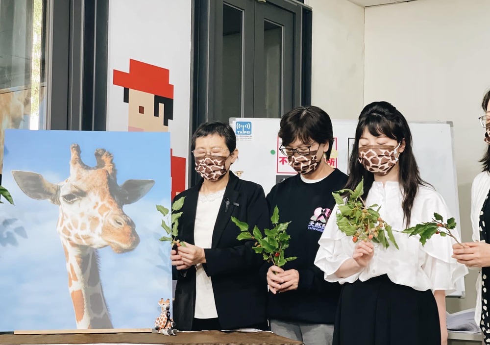 殺狒滅口？六福村再三說謊 高嘉瑜怒批「動物墳場」