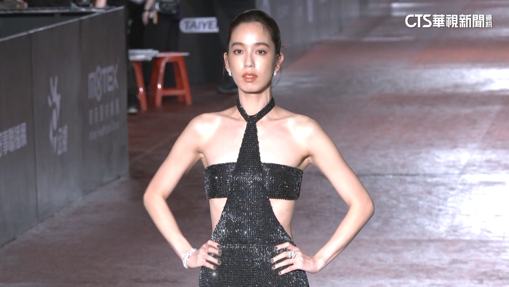 18歲獲「凱渥之星」冠軍　陳庭妮戲劇圈發光發熱