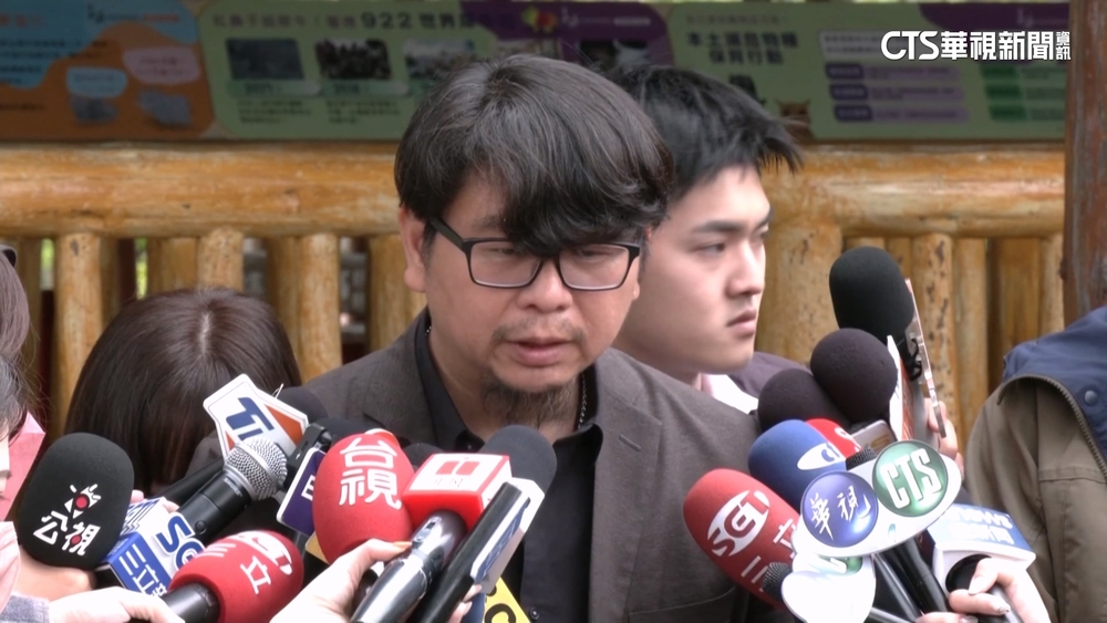 六福村逆轉！改口「狒狒我們的」　總監鞠躬道歉