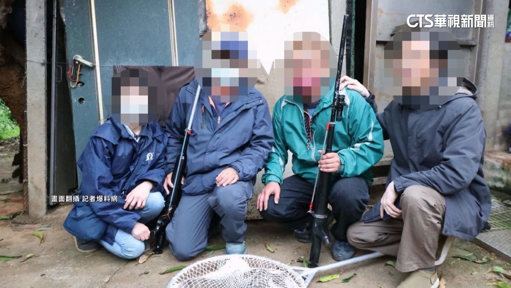 六福村認「狒狒我們的」　狩獵協會：害狒狒也害獵人