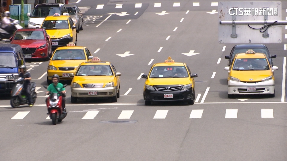 電價漲11%.北北基小黃變貴　4月新制看過來