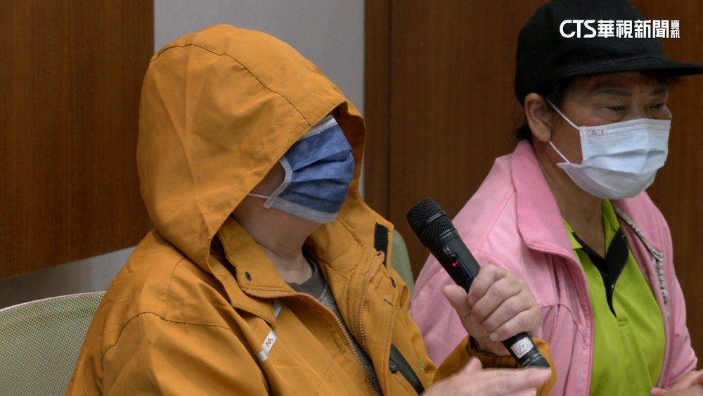 稱「助爭取政府經費」　百位原民控遭詐逾2千萬