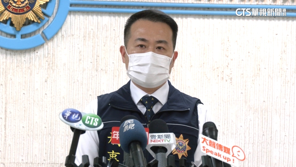 黑幫靈骨塔詐騙　挑「鴻源吸金案」被害人騙1.4億