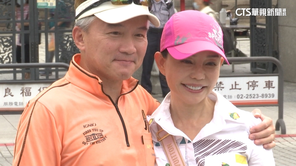 孫鵬遭控違建出租　建管處：屬既存違建.拍照列管