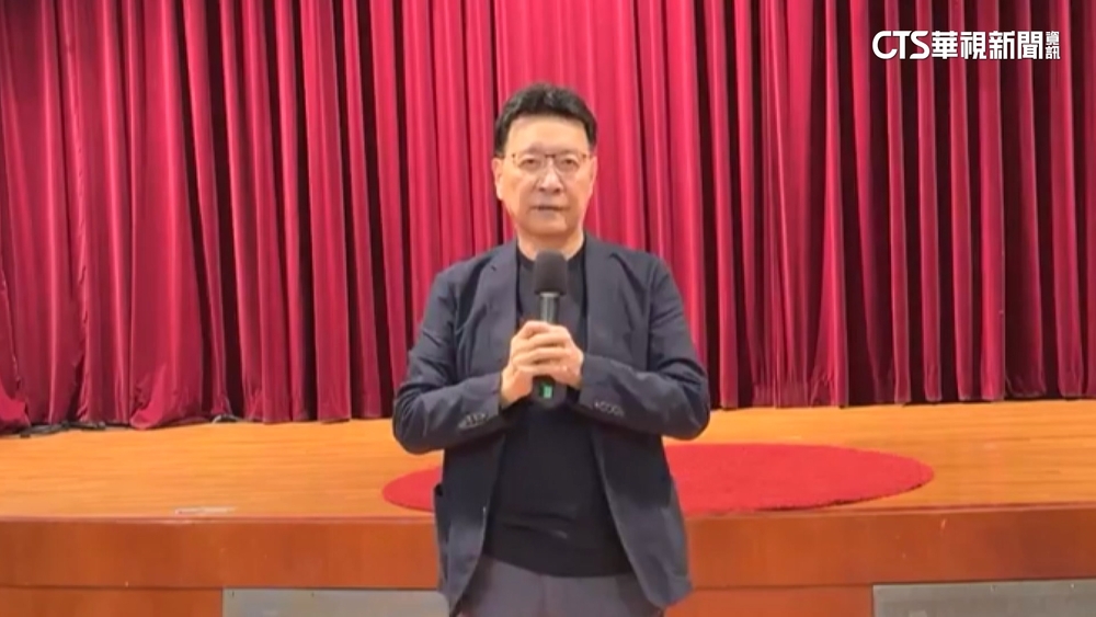 國民黨2024徵召誰大約詢　趙少康喊話要就趕快