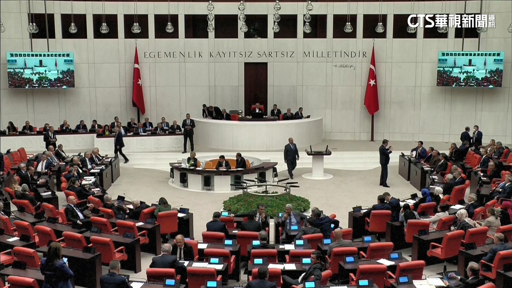 土耳其准了！　芬蘭獲30會員國全數同意入北約