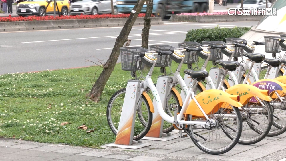 北市UBike明年恢復前30分免費　柯文哲批：大撒幣