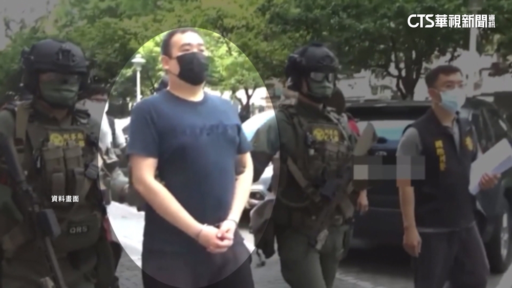 高薪誘88人赴柬撈千萬　「角頭臨演」求交保遭駁回