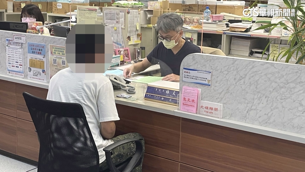 送菜哥酒駕撞警拒檢罰18萬　想賴罰單被識破