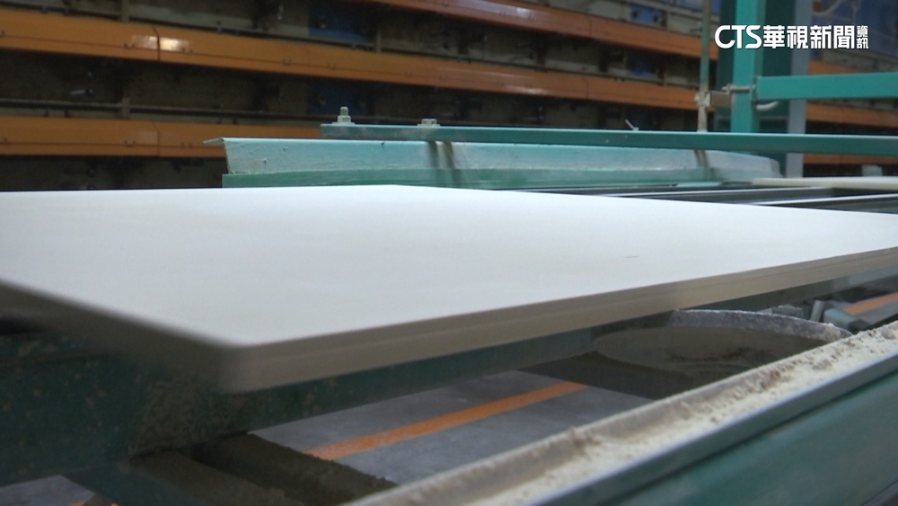 電價4/1調漲！　磁磚廠撐不住　估4月漲7%至13%