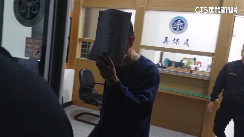 王文宗涉學甲88槍擊案　抗告成功改70萬交保