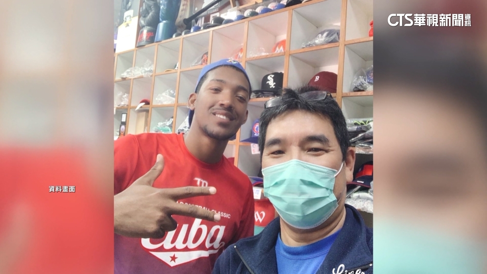 古巴球員叛逃層出不窮！　冒死拚「美國夢」