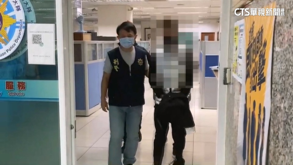 「彩虹菸教父」藏豪宅製毒遭逮　千萬超跑遭查扣