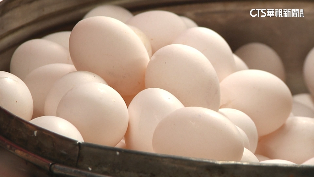 料理蛋注意！　沒洗淨蛋殼...恐染沙門氏菌腹瀉