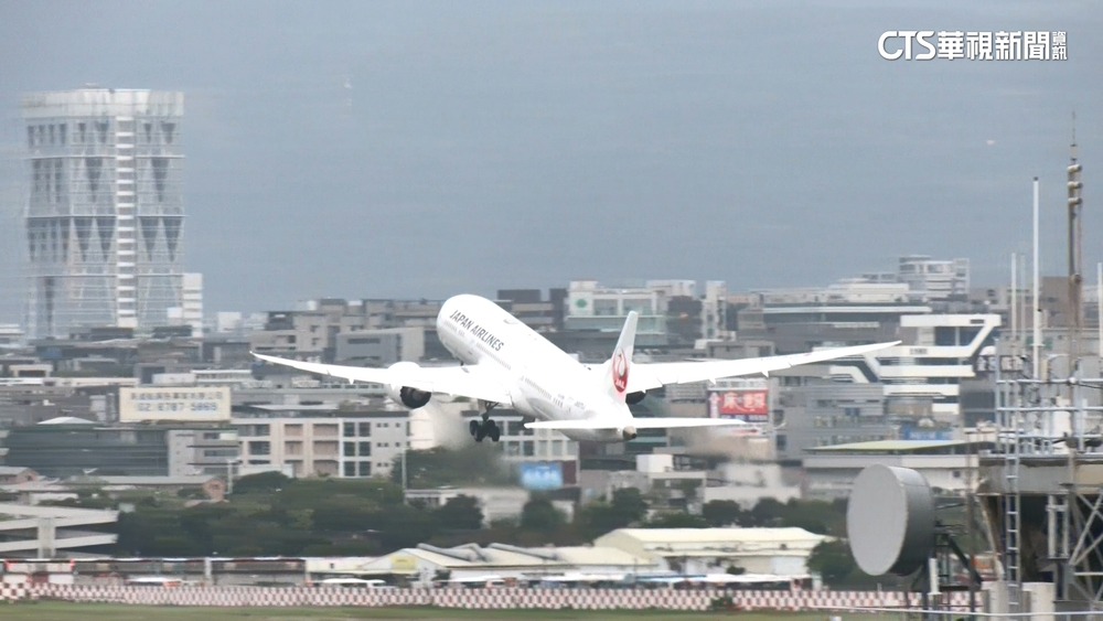 搶開新航點！星宇插旗仙台、洛杉磯　長榮飛克拉克