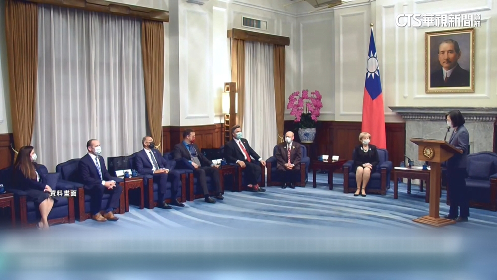 加拿大國會議員4/9訪台　籲國貿部長同行簽FIPA