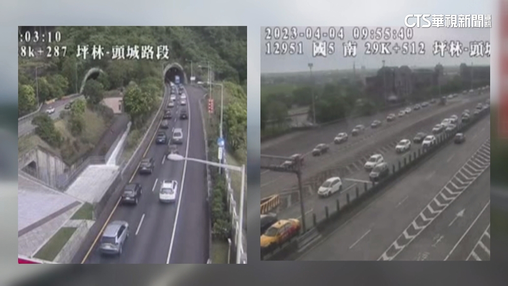 兒童節出遊迎接好天氣 全台高溫破30℃