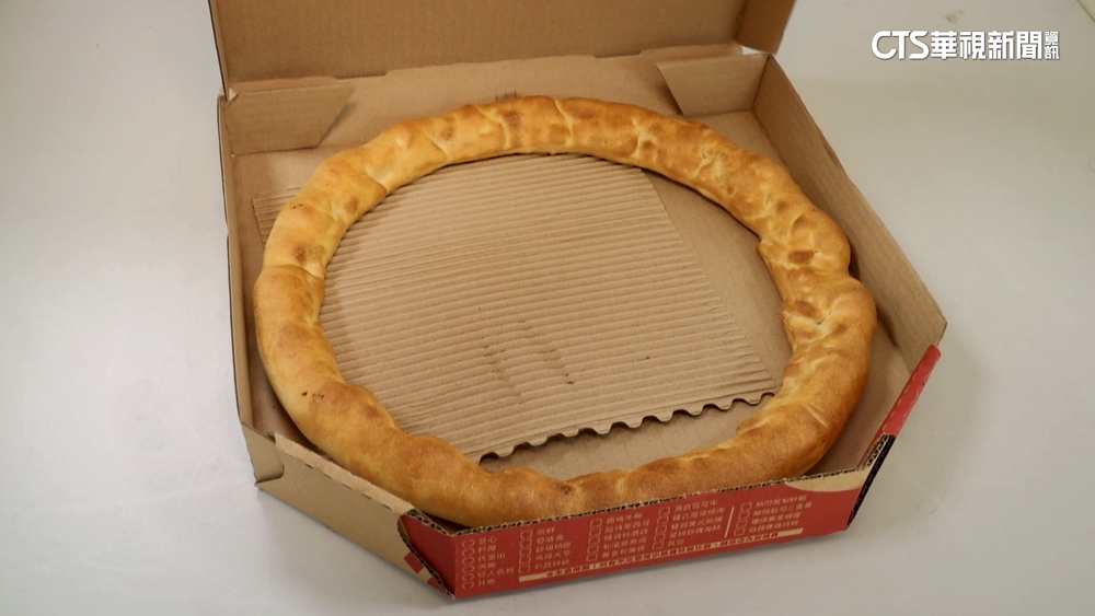 員工爆「零傷害比薩」製作浪費　業者：程序嚴謹