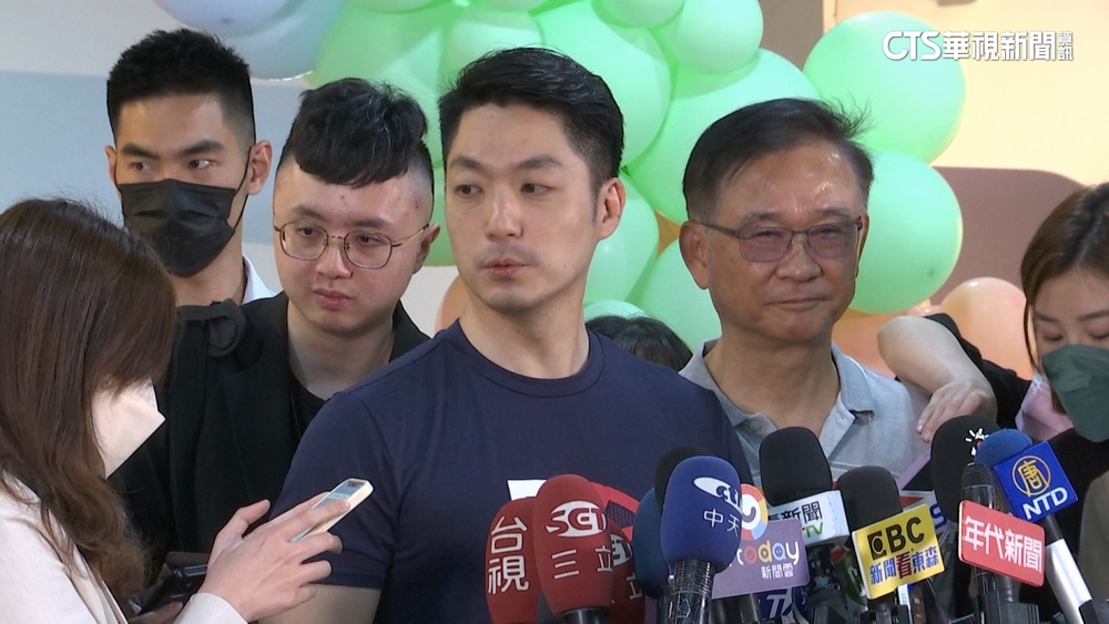 出手調解「芯費大戰」？　蔣萬安：能協助的義不容辭