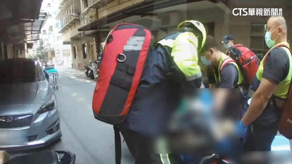 不滿哥哥錢花太兇！　狠弟殺兄「喊早想這樣做」