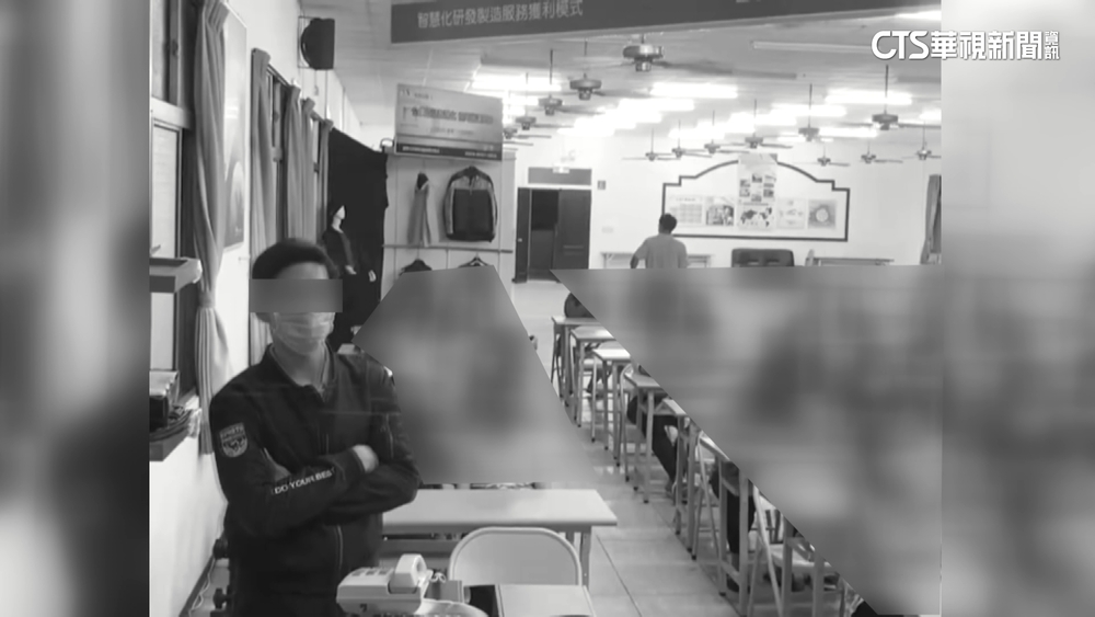 頂台大光環瞞前科　「假釋犯變主管」逼同事墮胎