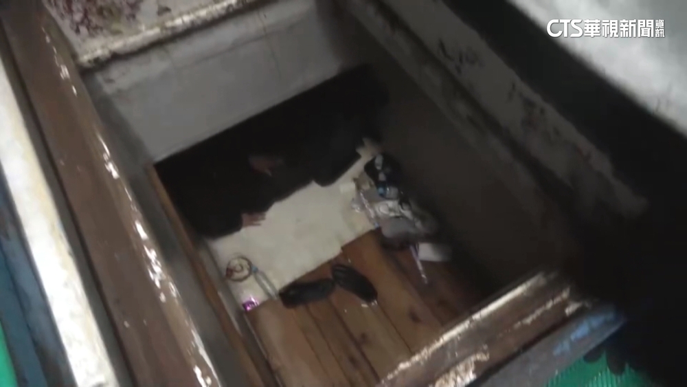 9男3女冒險非法渡台　海巡緝獲12名越籍偷渡犯